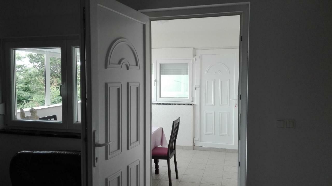 Appartement Gabriela à Nin Extérieur photo